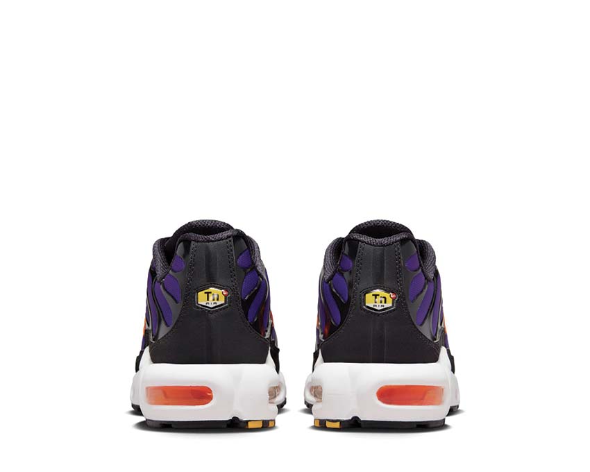 Nike Air Max Plus OG | NOIRFONCE