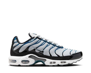 Nike Air Max Plus Court Blue Pure Platinum / Black FN6949-001 – noirfonce.eu