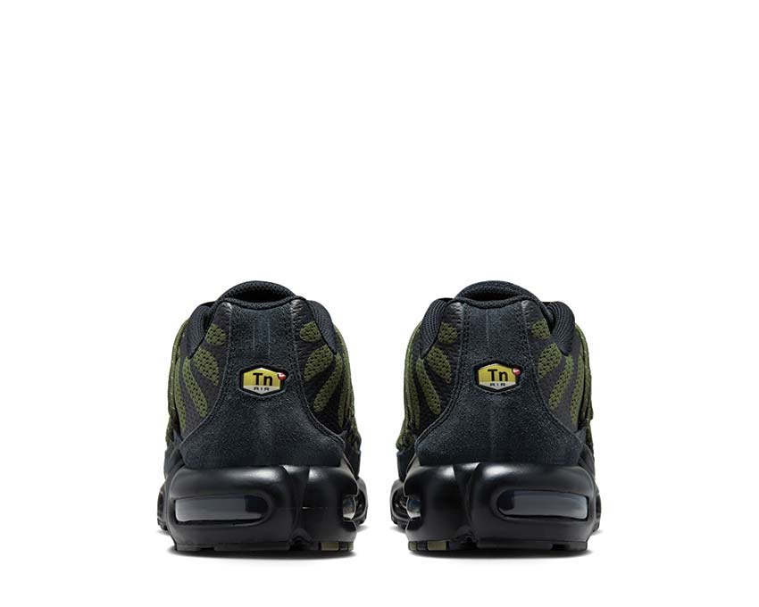 Nike Air Max Plus Utility Medium Olive / Black FJ4232-200