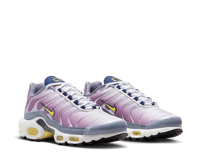 nike mid air max plus w violet dust high voltage 4 midnight navy fn8007 500