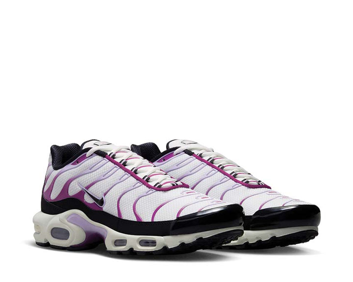 Men 8us Nike Cortez Ultra Moire Brown Khaki Sneakers Wome White / Black - Viotech - Lilac Bloom FN6949-100
