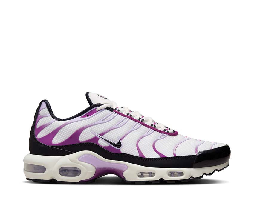 womens fila ray tracer athletic shoe white purple White / Black - Viotech - Lilac Bloom FN6949-100