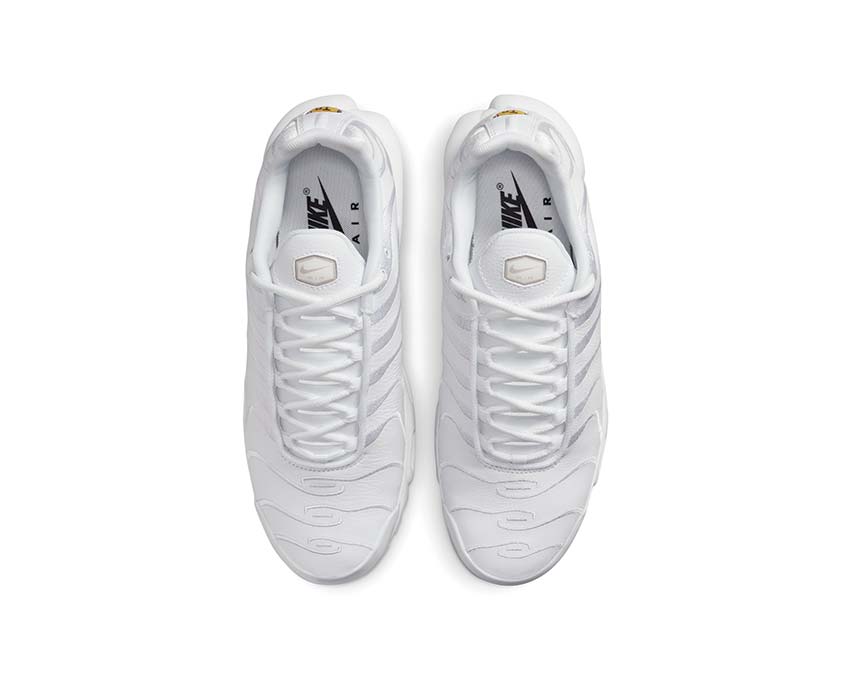 Nike GS Be Kind White / White - White AJ2029-100