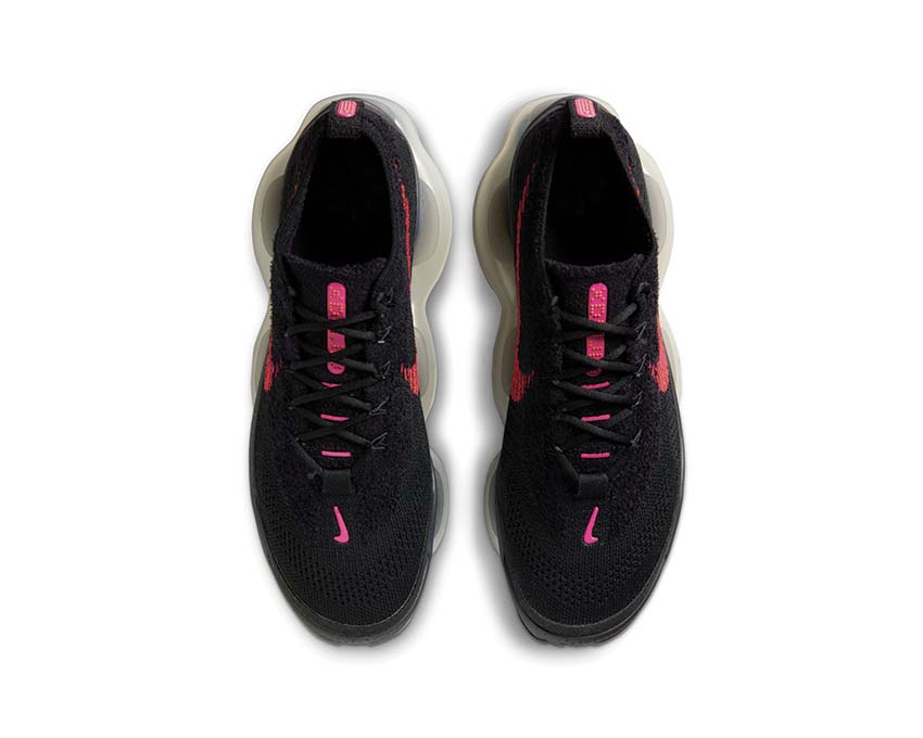 Nike nike kobe 8 viper gel black hair women Black / Fireberry - Black DZ0799-001