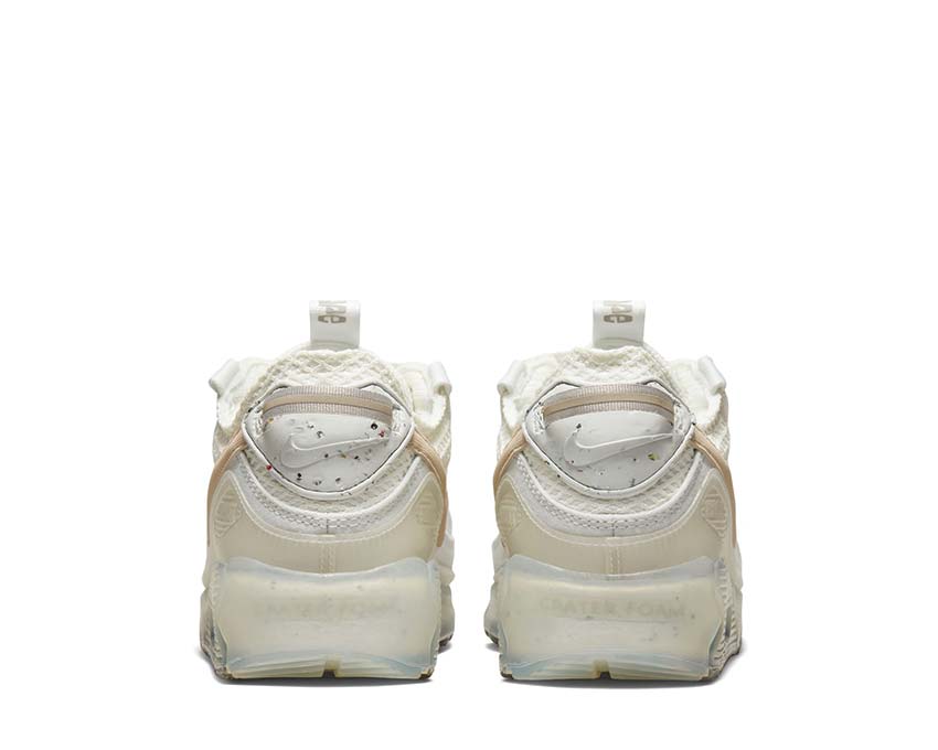 Nike Air Max Terrascape 90 Summit White / LT Iron Ore - Photon Dust DM0033-100