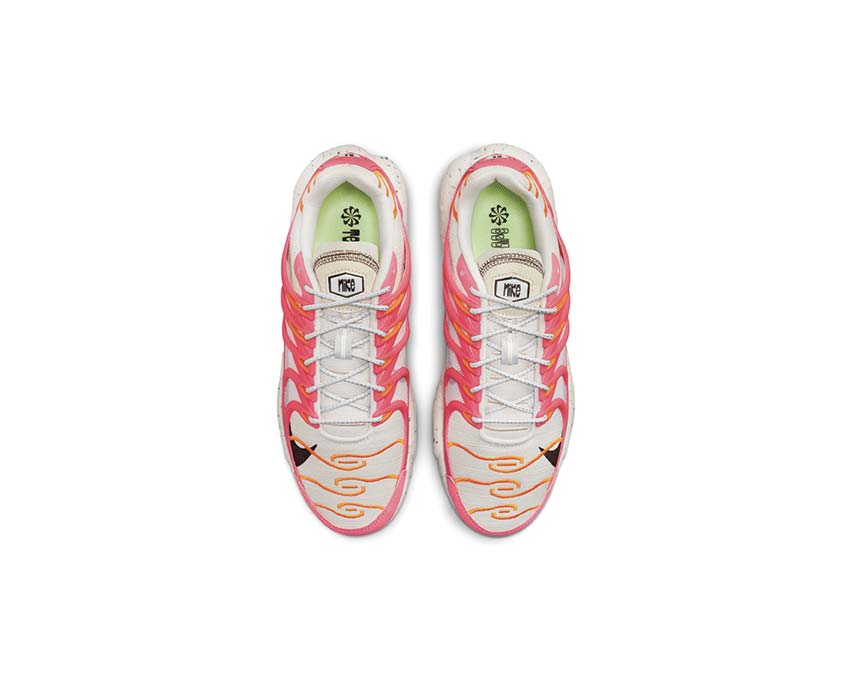 Nike Air Max Terrascape Plus Light Bone / Velvet Brown - Sea Coral DV7513-002