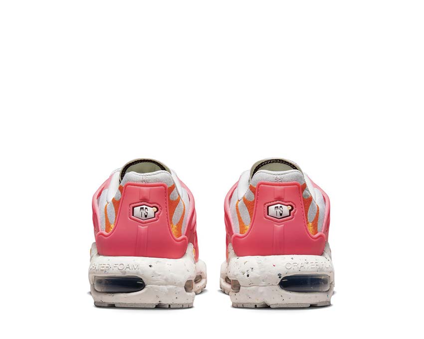 Nike Air Max Terrascape Plus Light Bone / Velvet Brown - Sea Coral DV7513-002