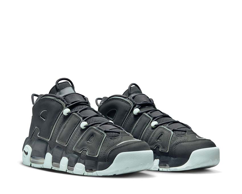 Nike Air More Uptempo '96 DK Smoke Grey FJ4181-001