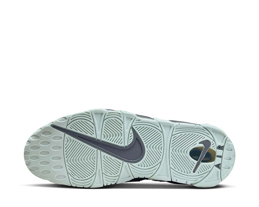 Nike Air More Uptempo '96 DK Smoke Grey FJ4181-001