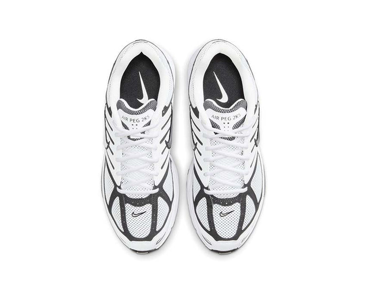Nike nike kobe mamba pack White / Metallic Silver - Black FJ1909-100