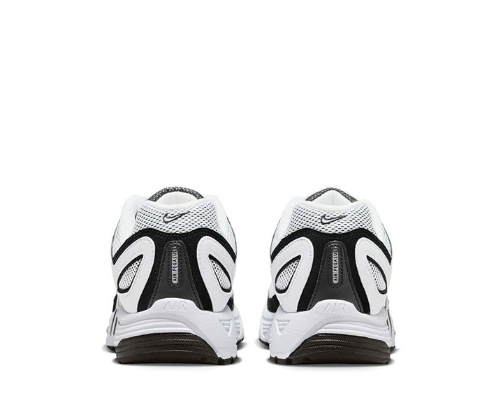 Nike footscape magista wolf grey White / Metallic Silver - Black FJ1909-100