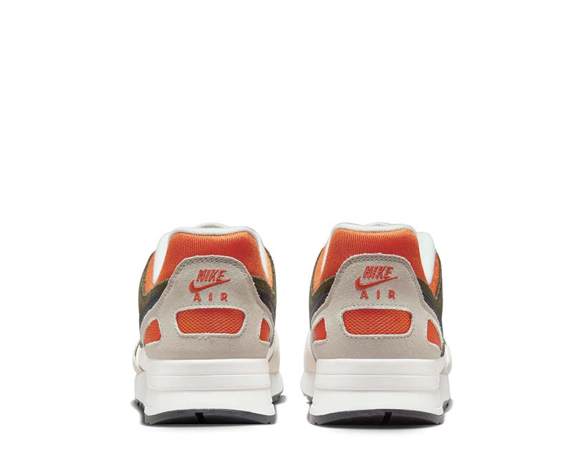 Nike Air Pegasus '89 Phantom / Black - Cargo Khaki - Light Bone FB8900-001