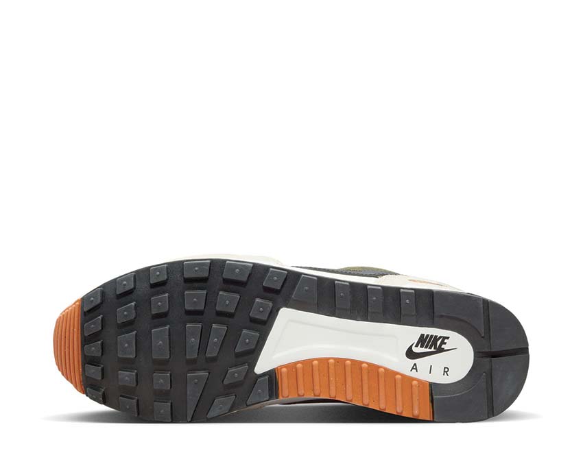 Nike Air Pegasus '89 Phantom / Black - Cargo Khaki - Light Bone FB8900-001