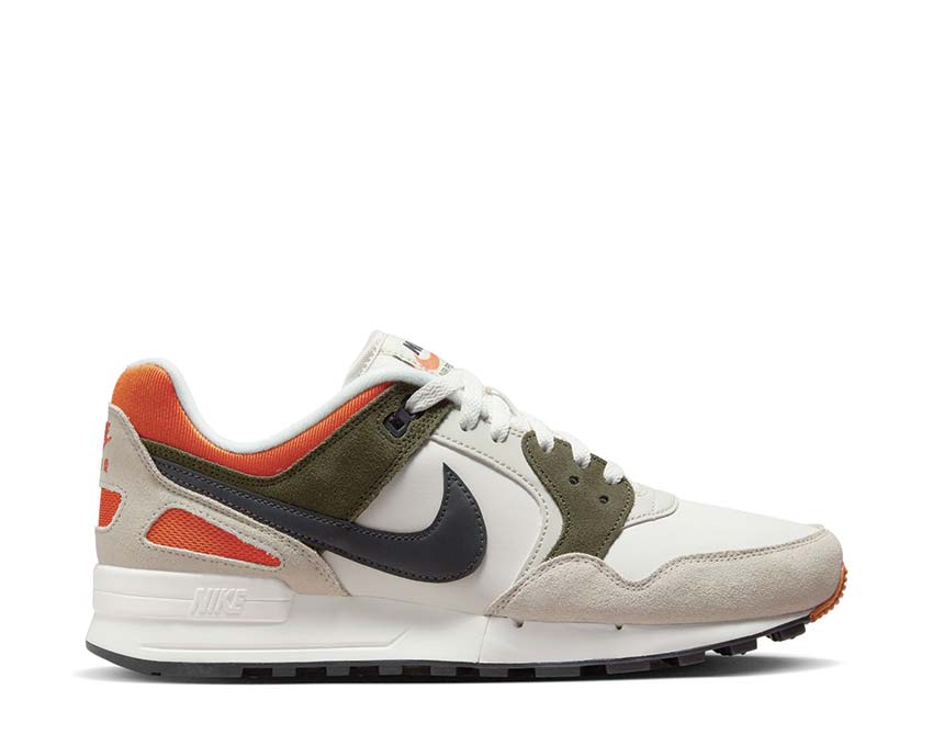 Nike Air Pegasus '89 Phantom / Black - Cargo Khaki - Light Bone FB8900-001