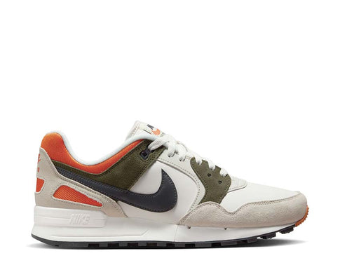 Nike Air Pegasus '89 Phantom / Black - Cargo Khaki - Light Bone FB8900-001