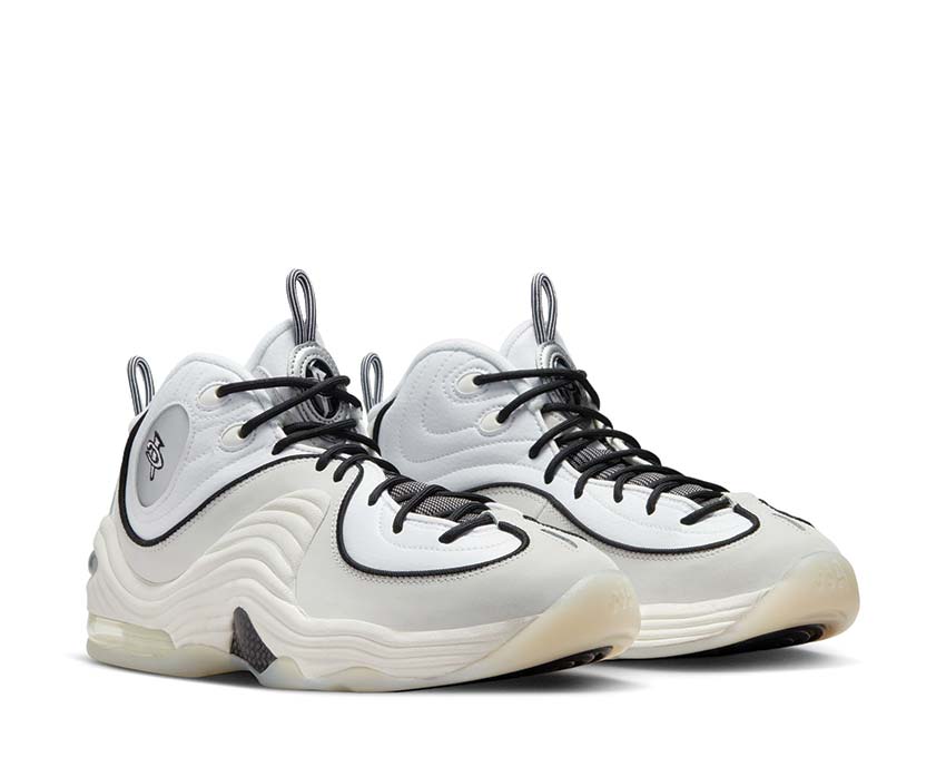 Nike Air Penny 2 Photon Dust FB7727-100 Release Info