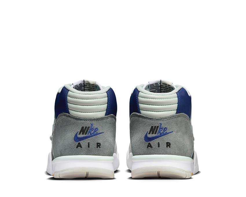 Buy Nike Air Trainer 1 FB8886-001 - NOIRFONCE