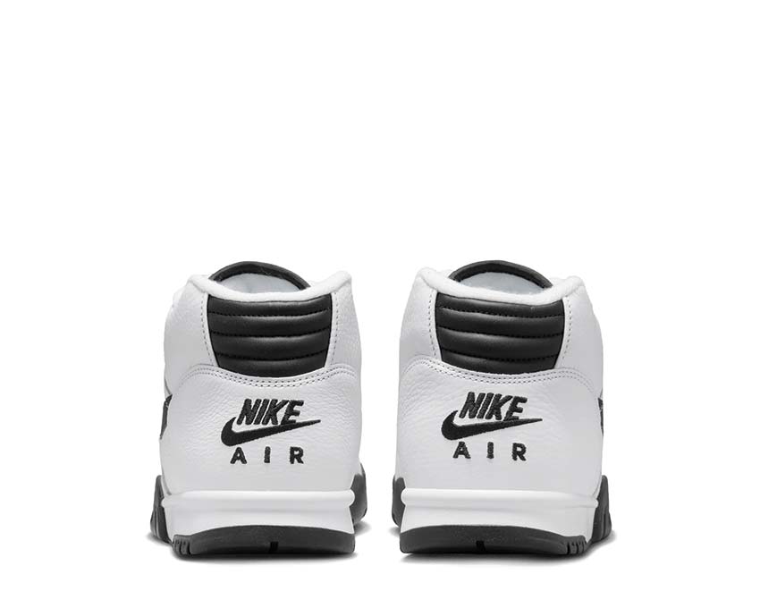 Nike Nike Air Max 95 Exotic Skins White / Black - White FB8066-100