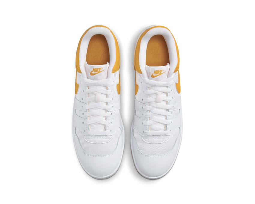 Nike Attack QS SP White / Lemon Venom - White FB8938-102