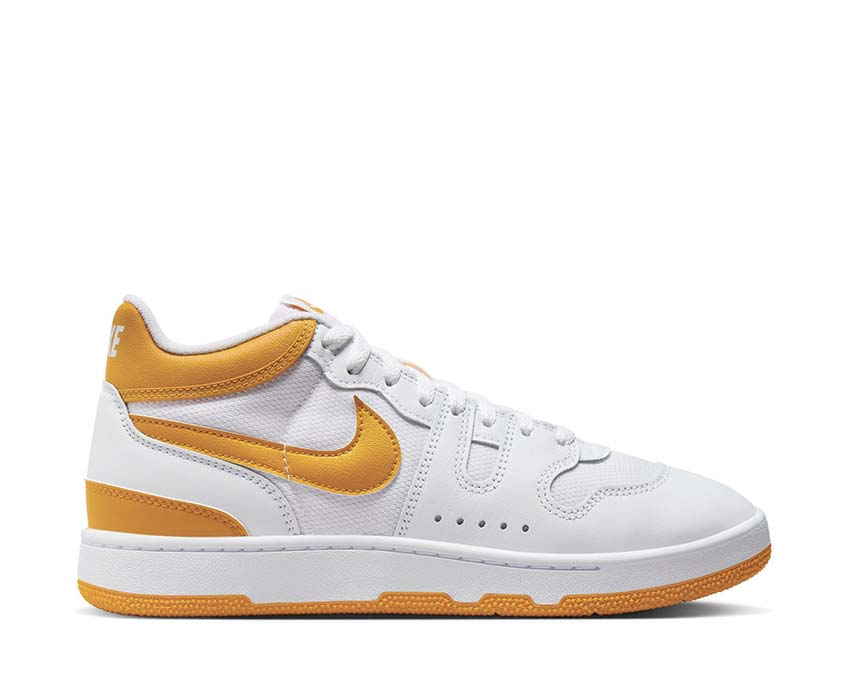Nike Attack QS SP White / Lemon Venom - White FB8938-102