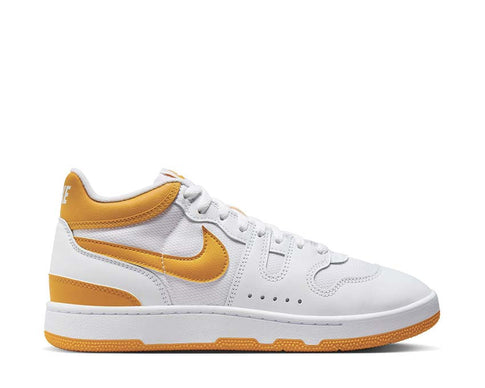 Nike Attack QS SP White / Lemon Venom - White FB8938-102