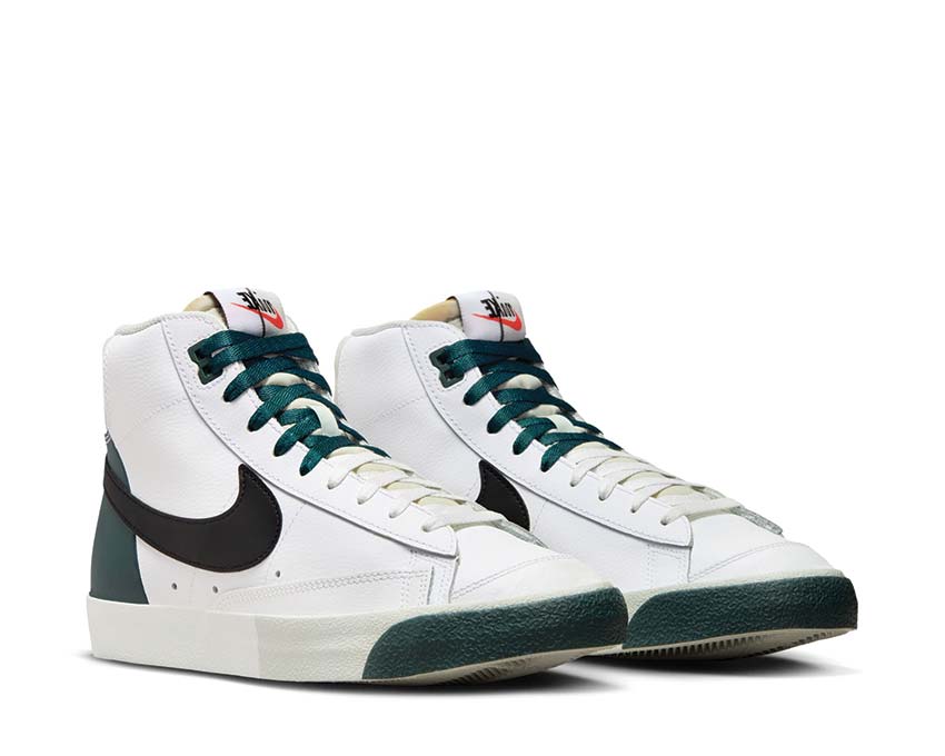 Nike Sportswear Nike Blazer Sarenza Outfit Nike Blazer Femme
