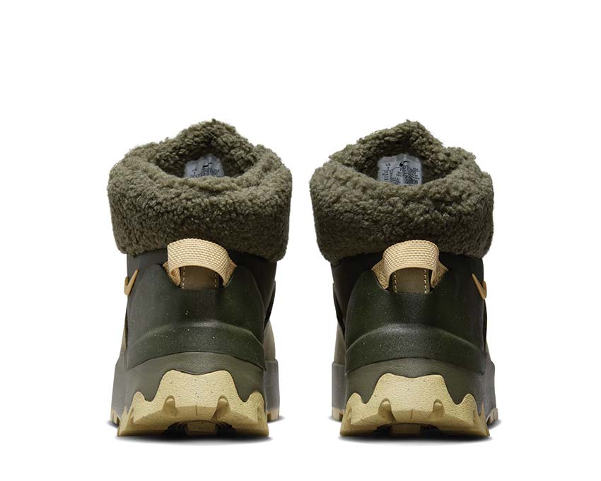 Nike City Classic Boot Pro WP Cargo Khaki / Sesame - Medium Olive FD0211-300