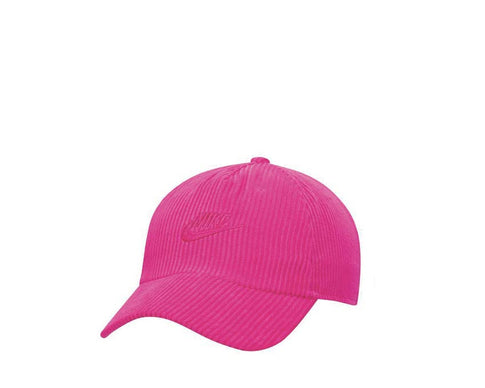 Nike Club Cap Fireberry / Fireberry FB5375-615