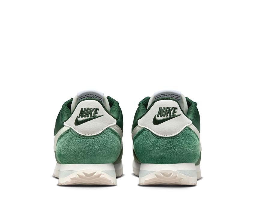 Nike cortez cleats best sale