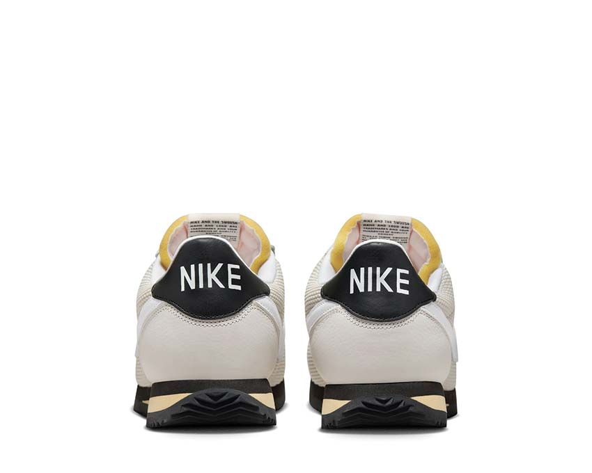 Nike Cortez Nike SB March Radness Grå hættetrøje FZ4630-100