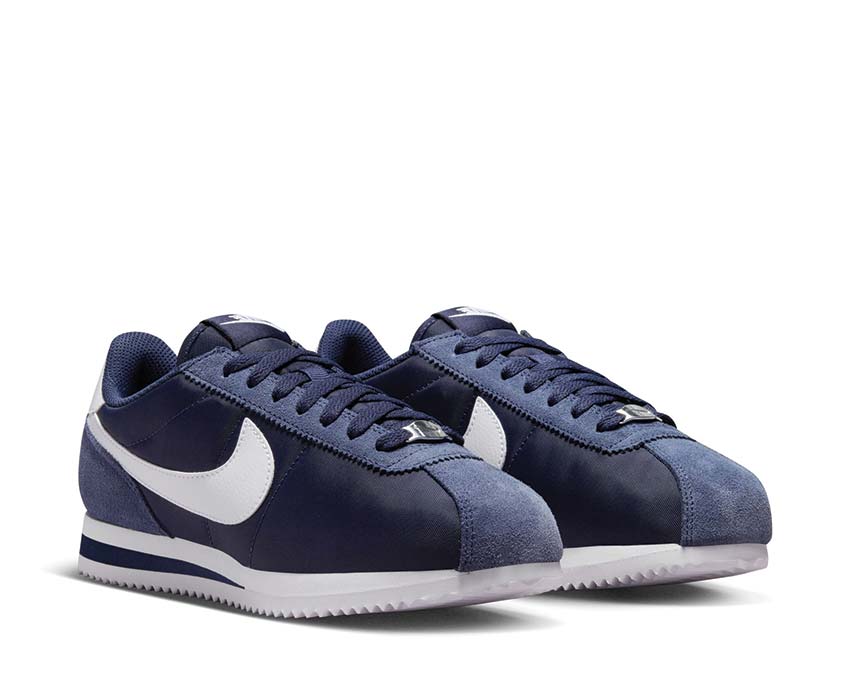 Nike Cortez Midnight Navy / White DZ2795-400