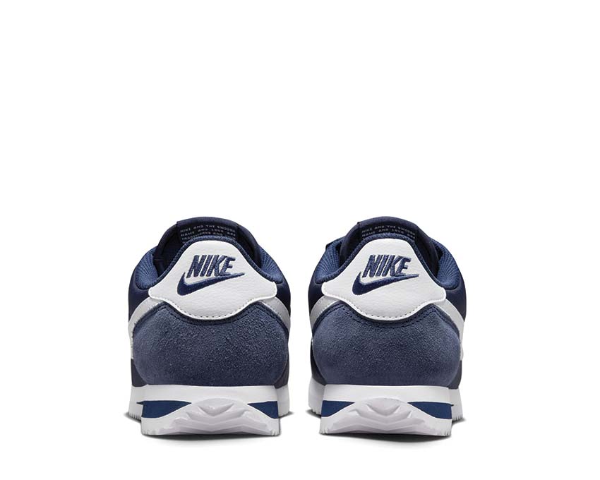 Nike Cortez Midnight Navy / White DZ2795-400