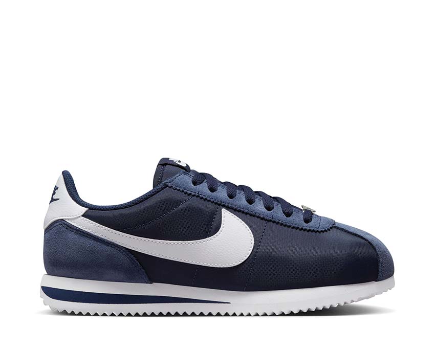 Nike Cortez Midnight Navy / White DZ2795-400