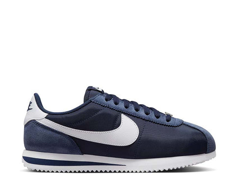Nike Cortez Midnight Navy / White DZ2795-400