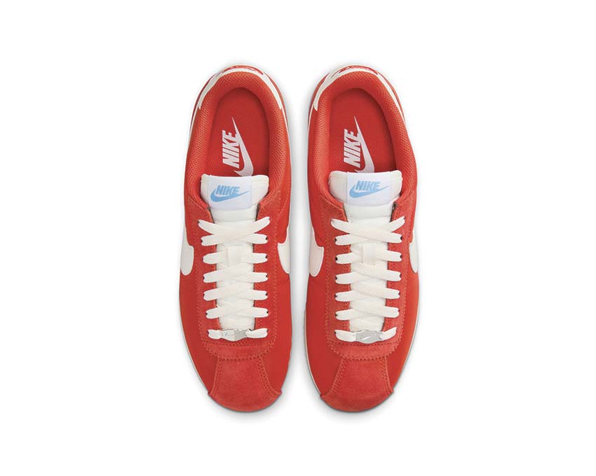 red cortez