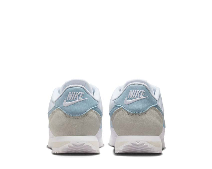 Nike womens nike shox on amazon sale shoes adidashite / LT Armory Blue - LT Orewood Brn DZ2795-100