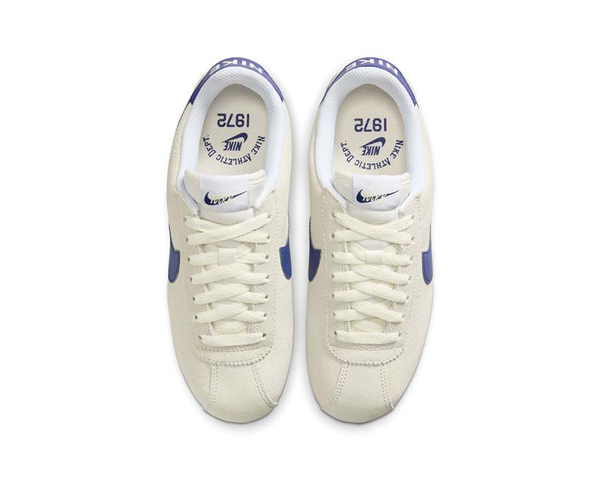 royal blue cortez