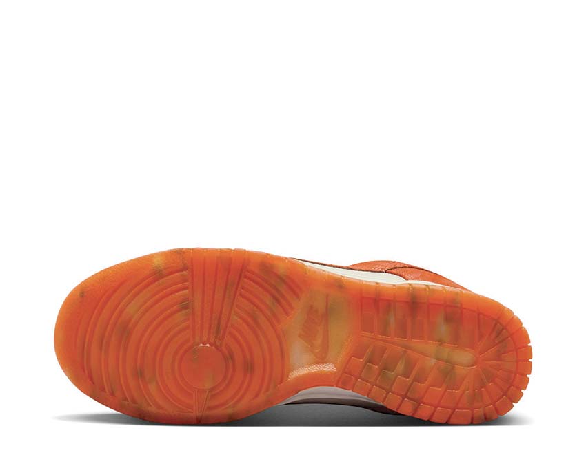 Nike NIKE ACCESSOIRES Handschuhe Essential Hat Set Schwarz Light Bone / Safety Orange - Laser Orange BRN FN7773-001