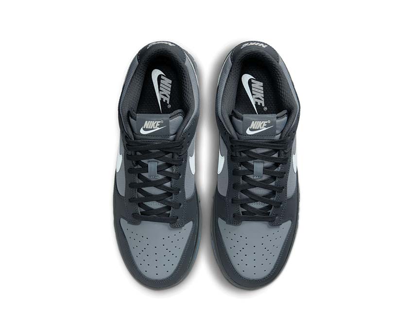 Nike Dunk Low Anthracite | NOIRFONCE