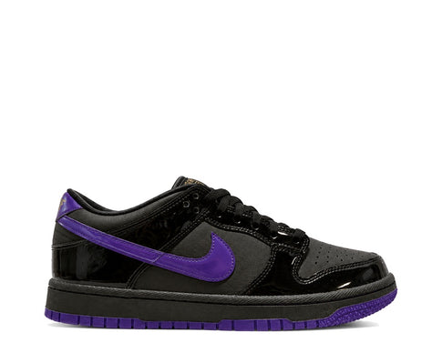 Nike x FC Barcelona x Kobe Dunk Low Protro