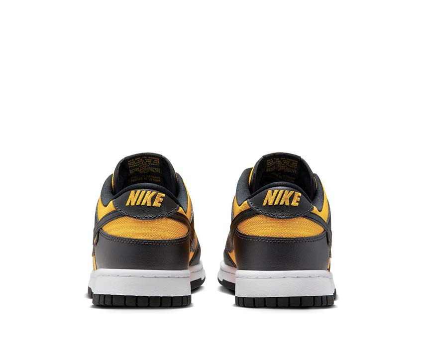 Nike Dunk Low Sneakers Nike Dunk Low TDE Bianco FZ4618-001