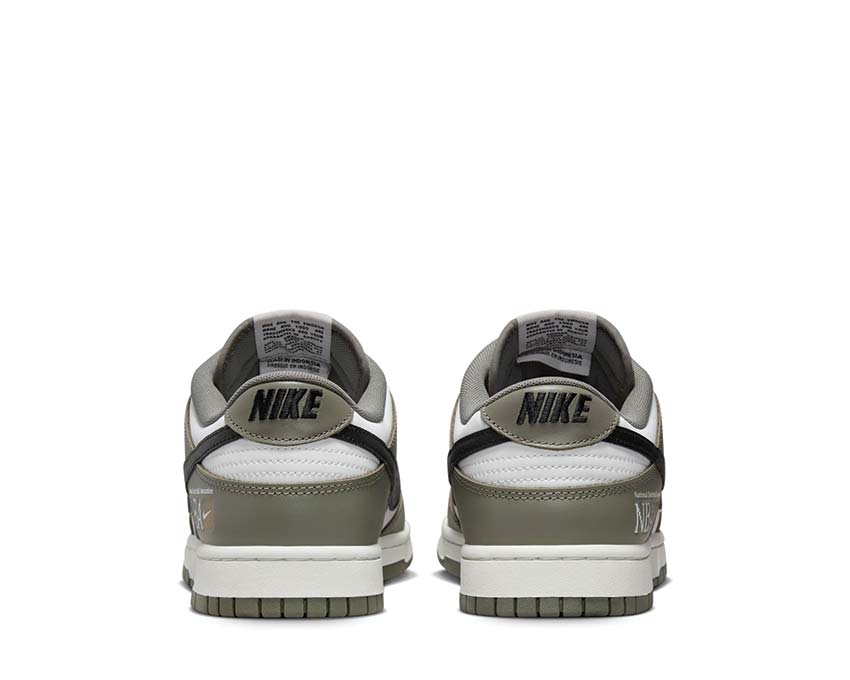 Nike Dunk Low nike free womens size 8 FZ4624-001