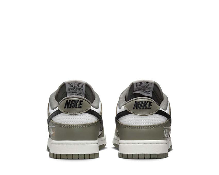 Nike Dunk Low guide nike air max terra sertig acg trail boot FZ4624-001