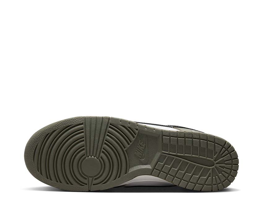 Nike Dunk Low Nike wmns dunk low light smoke grey women casual lifestyle shoes dd1503-117 FZ4624-001