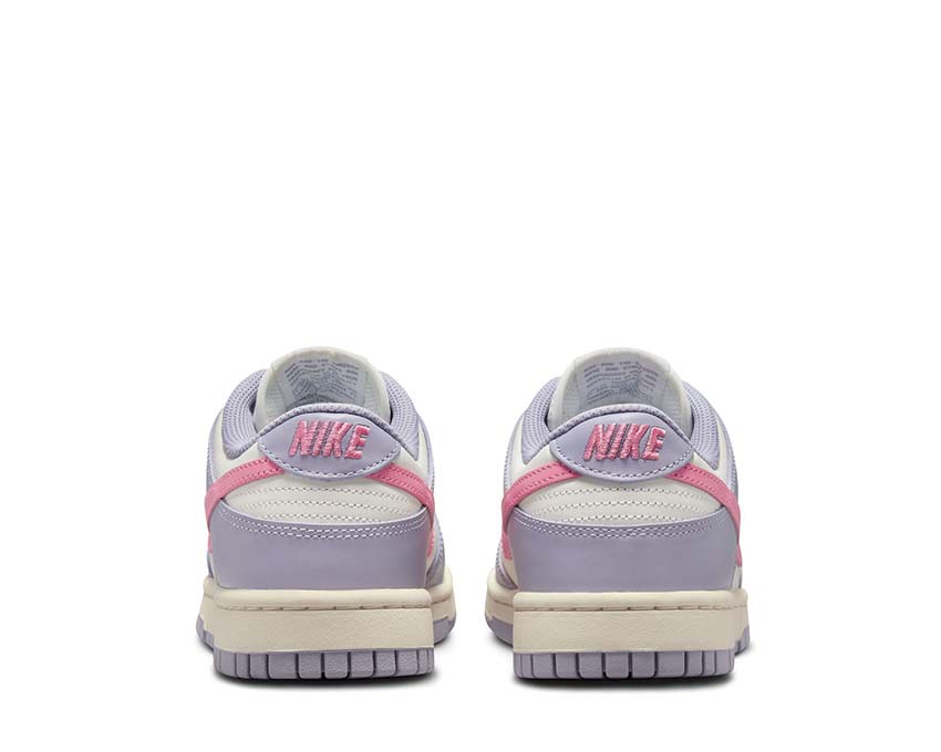 Nike Dunk Low Indigo Haze / Coral Chalk - Sail DD1503-500