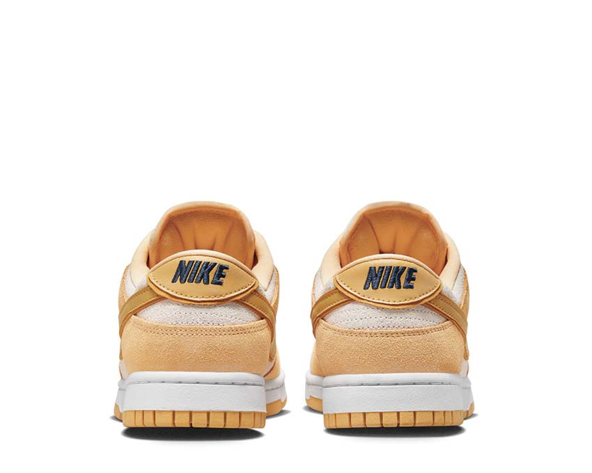 Nike Dunk Low LX CelestialGold / Wheat Gold - Sail DV7411-200