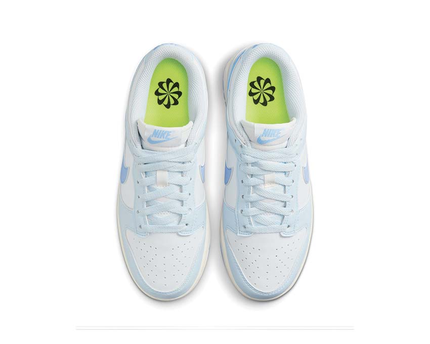 Nike Dunk Low Next Nature W Blue Tint / Cobalt Bliss DD1873-400