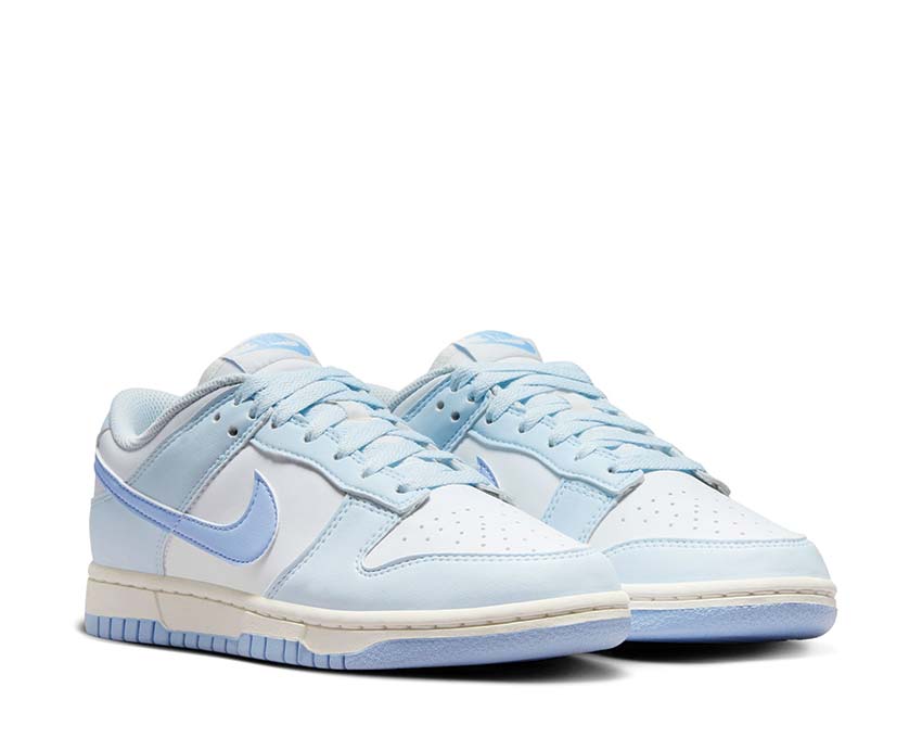 Nike Dunk Low Next Nature W Blue Tint / Cobalt Bliss DD1873-400