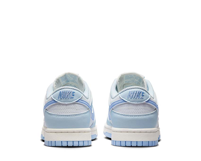 Nike Dunk Low Next Nature W Blue Tint / Cobalt Bliss DD1873-400