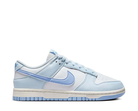 Nike Dunk Low Next Nature W Blue Tint / Cobalt Bliss DD1873-400